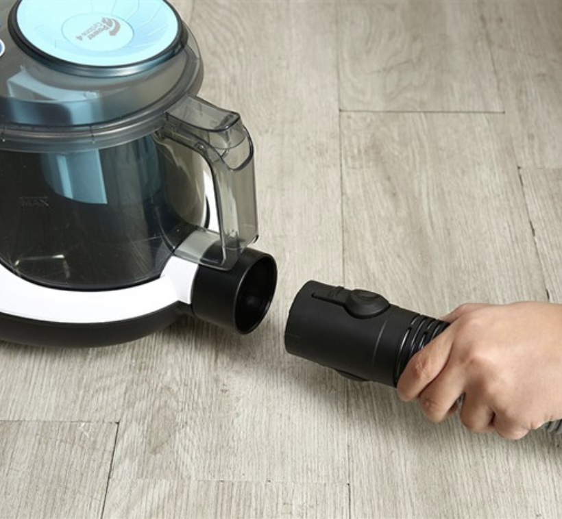 Máy Hút Bụi Dạng Hộp Không Túi Philips XB2023/01