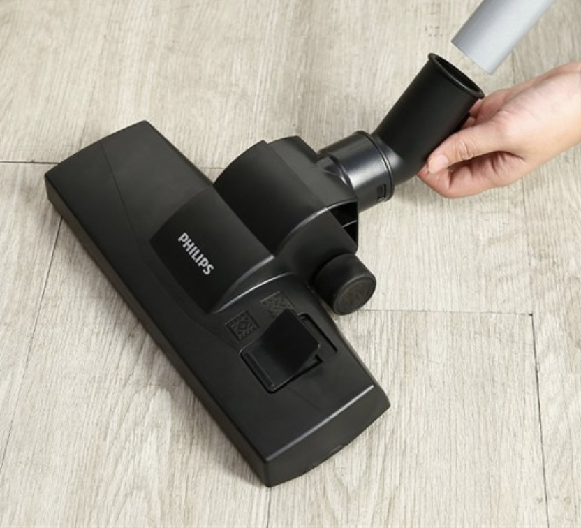 Máy Hút Bụi Dạng Hộp Không Túi Philips XB2023/01
