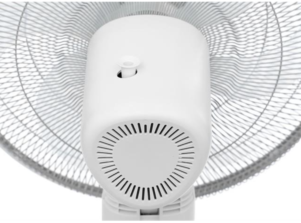 Quạt Đứng Philips 6 Cánh CX1220/00