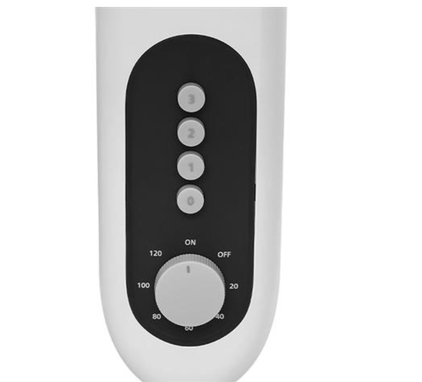 Quạt Đứng Philips 6 Cánh CX1220/00