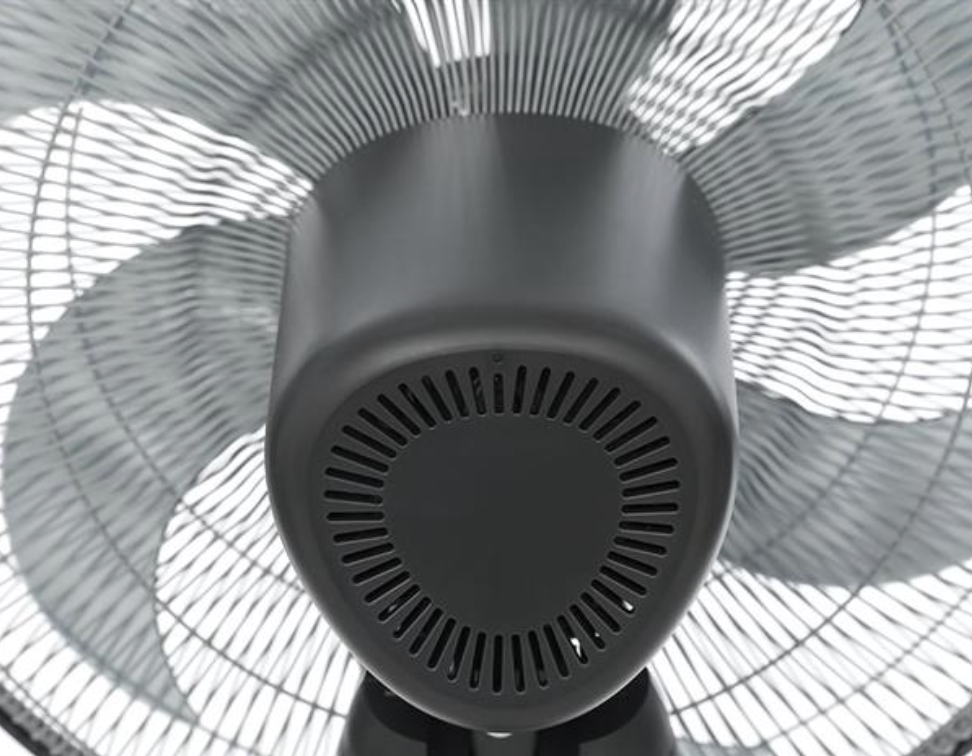 Quạt Đứng Có Điều Khiển Philips CX1520/01