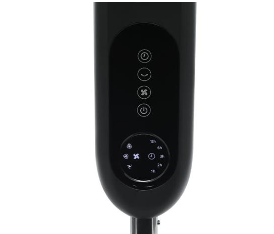 Quạt Đứng Có Điều Khiển Philips CX1520/01