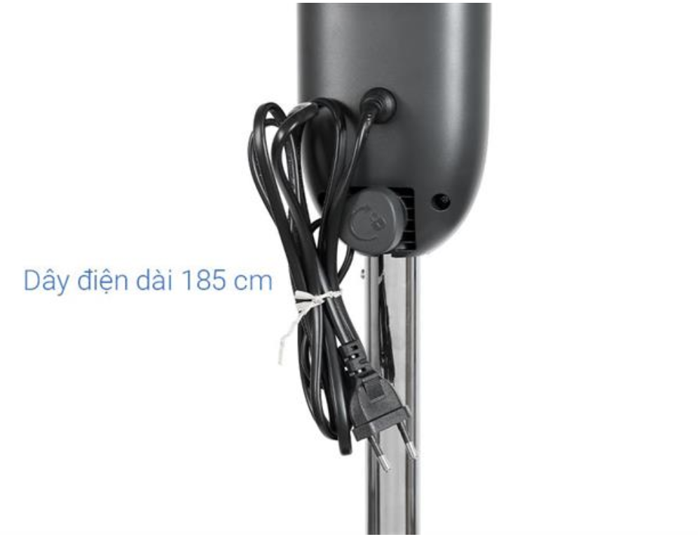 Quạt Đứng Có Điều Khiển Philips CX1520/01