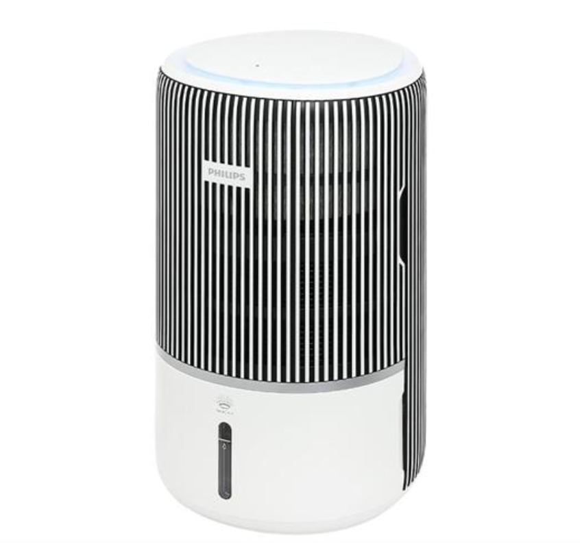 Máy Lọc Không Khí Tích Hợp Tạo Ẩm Philips AC3420/10