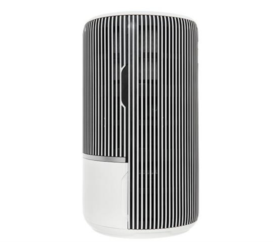 Máy Lọc Không Khí Tích Hợp Tạo Ẩm Philips AC3420/10