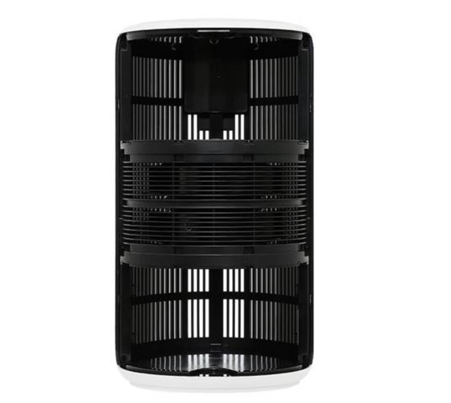 Máy Lọc Không Khí Tích Hợp Tạo Ẩm Philips AC3420/10
