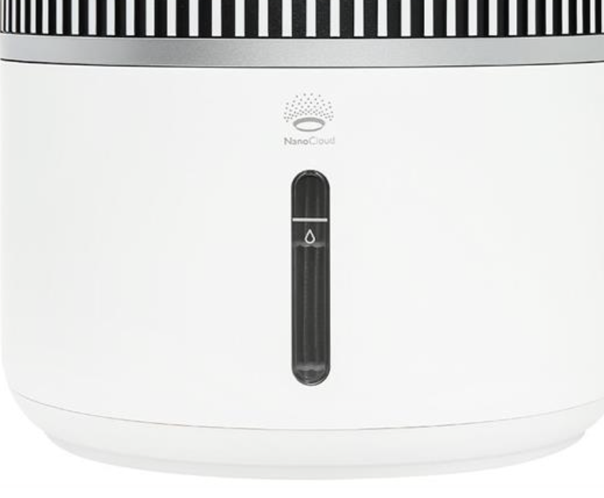 Máy Lọc Không Khí Tích Hợp Tạo Ẩm Philips AC3420/10