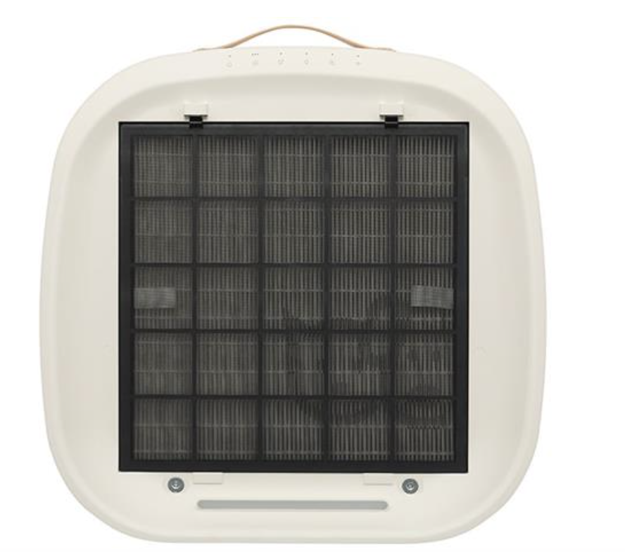 Máy Lọc Không Khí Cho Thú Cưng Philips AC3360/11