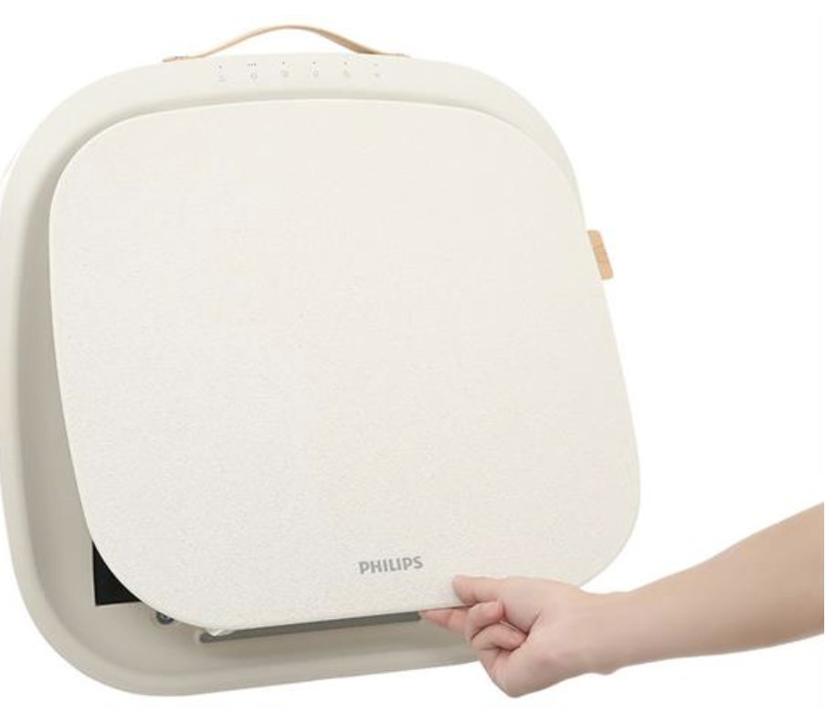 Máy Lọc Không Khí Cho Thú Cưng Philips AC3360/11