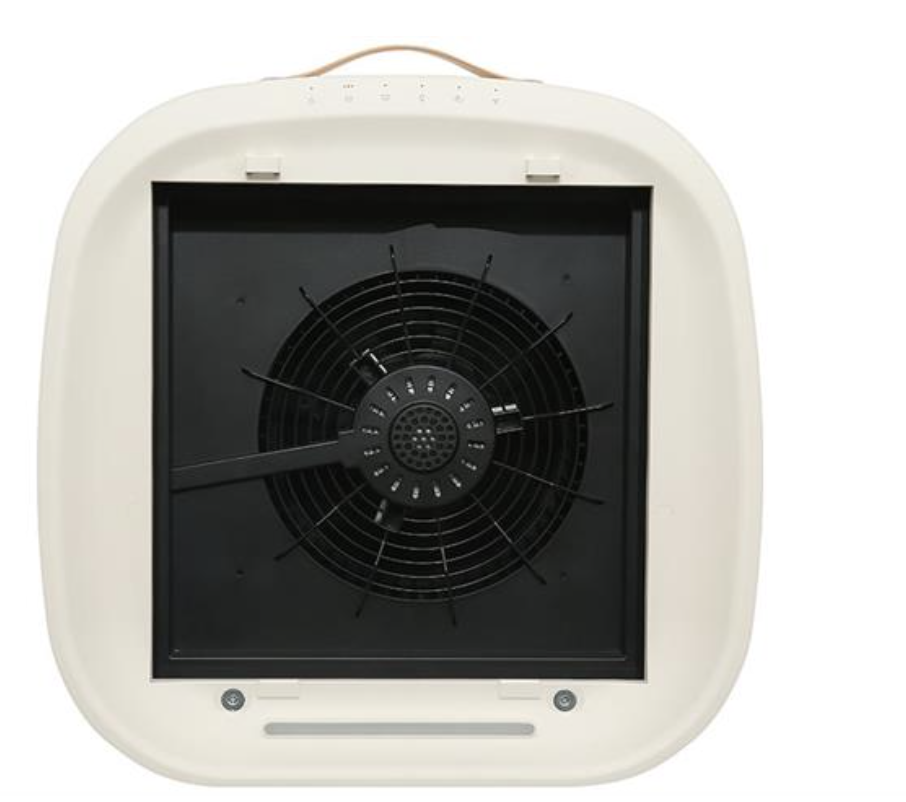 Máy Lọc Không Khí Cho Thú Cưng Philips AC3360/11