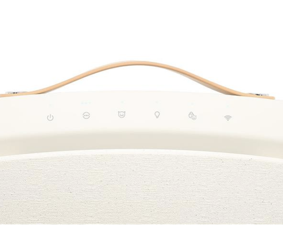 Máy Lọc Không Khí Cho Thú Cưng Philips AC3360/11
