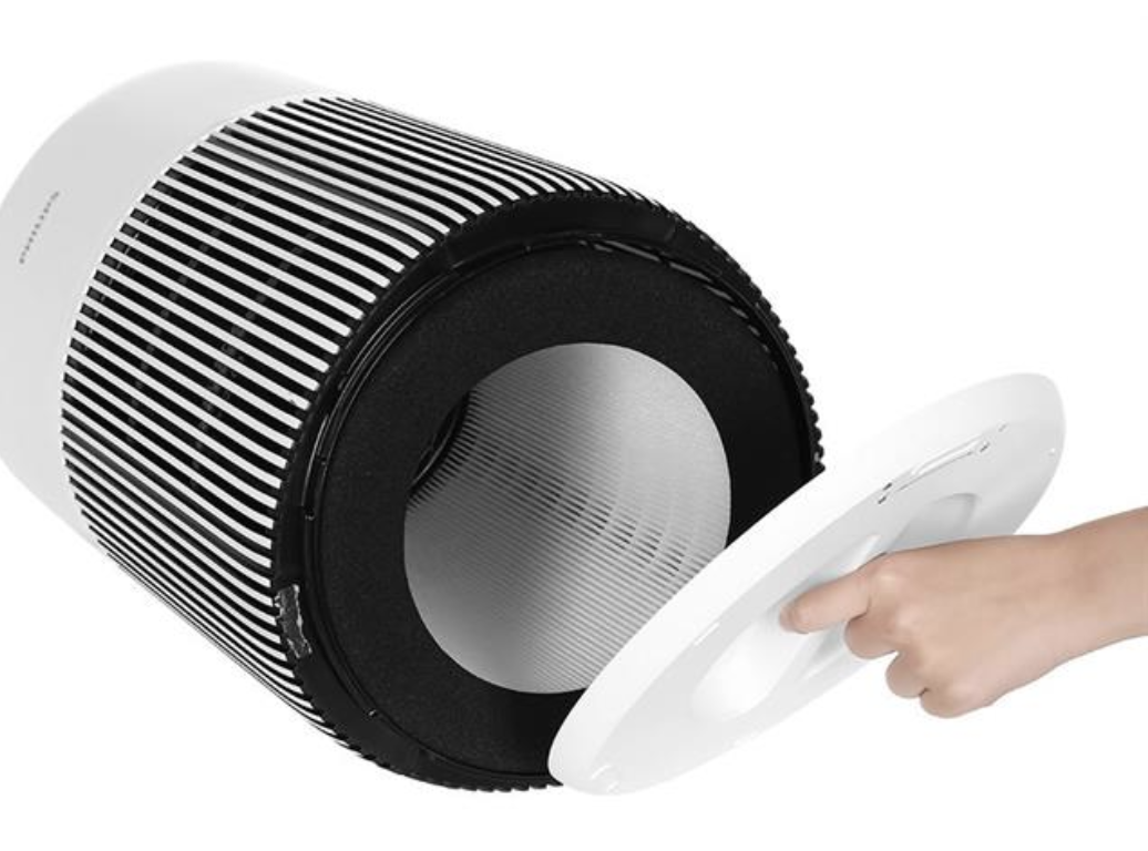 Máy Lọc Không Khí PureProtect Quiet Philips AC2220/10