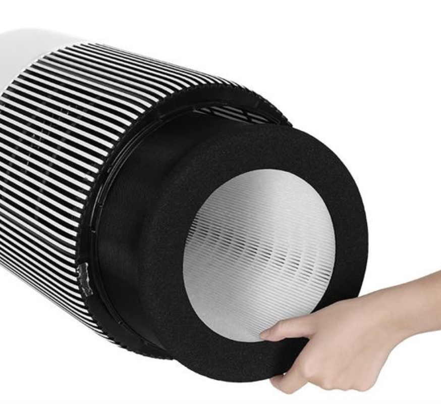 Máy Lọc Không Khí PureProtect Quiet Philips AC2220/10