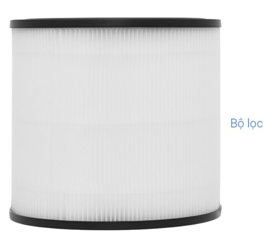 Máy Lọc Không Khí Series 600i Philips AC0650/10