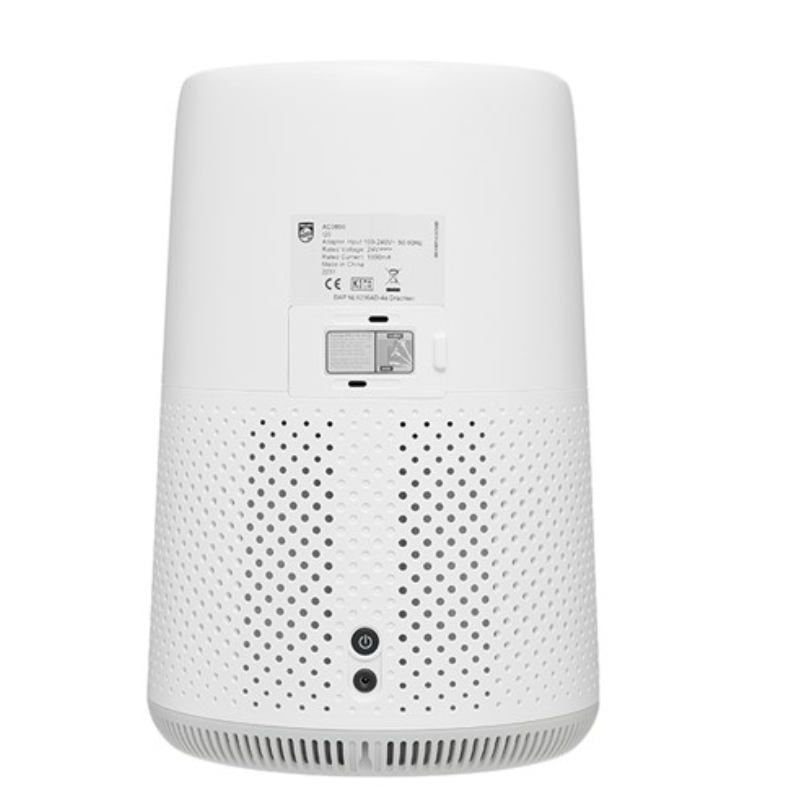 Máy Lọc Không Khí Series 800i Philips AC0850/20