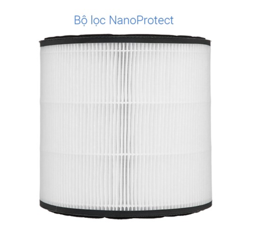 Máy Lọc Không Khí Series 800i Philips AC0850/20