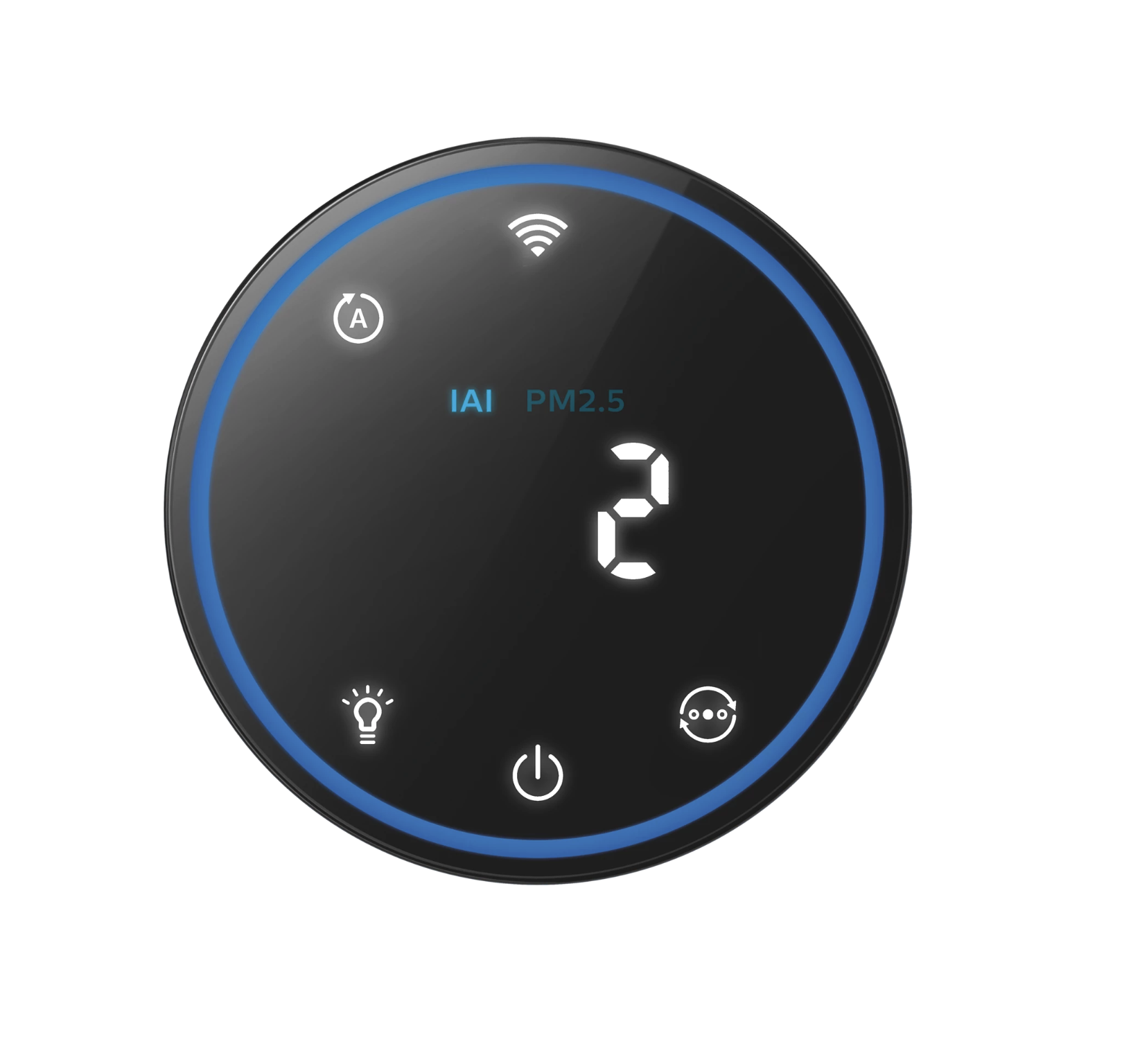 Máy Lọc Không Khí Dòng 1000i Philips AC1715/20