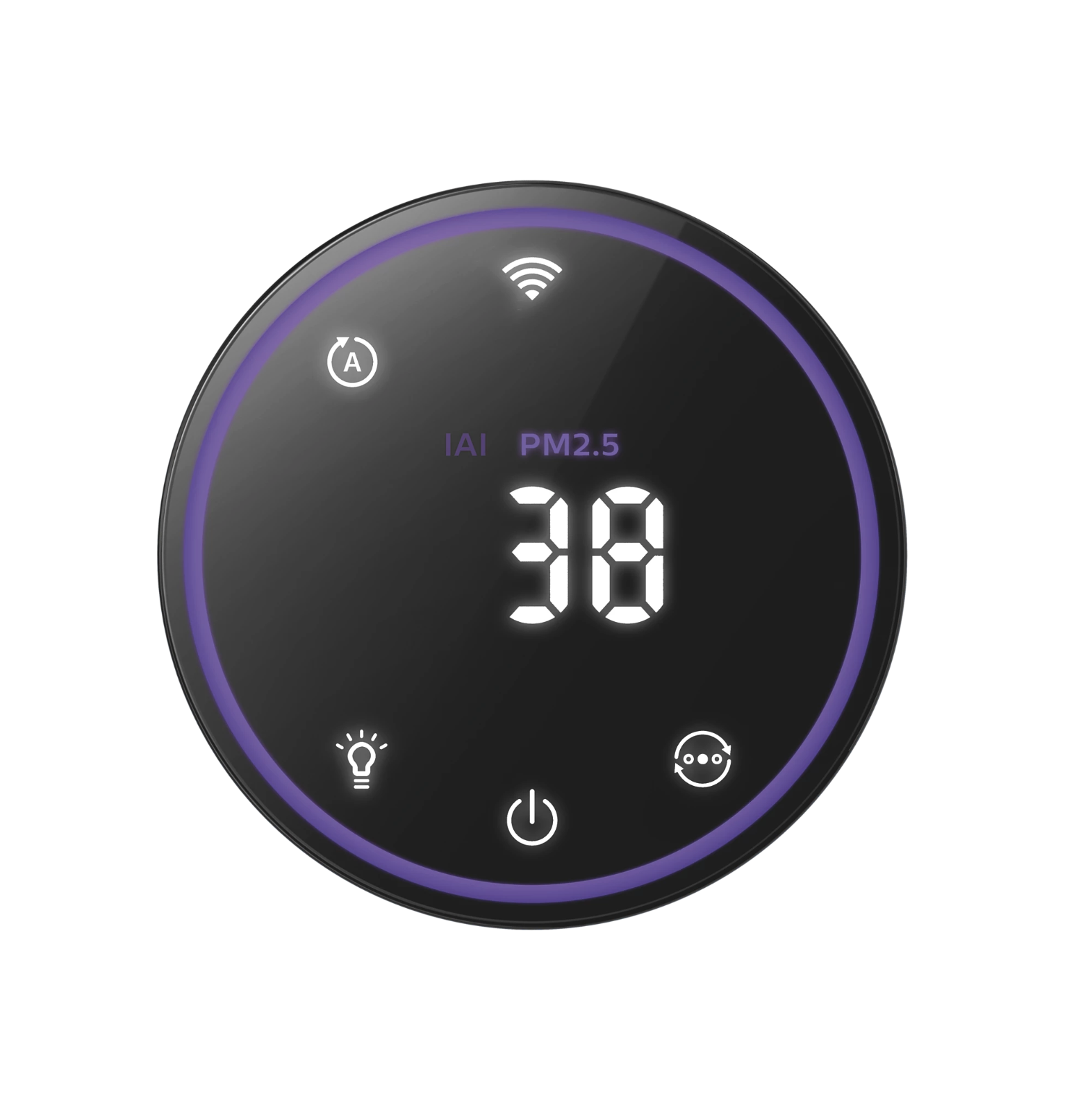 Máy Lọc Không Khí Dòng 1000i Philips AC1715/20