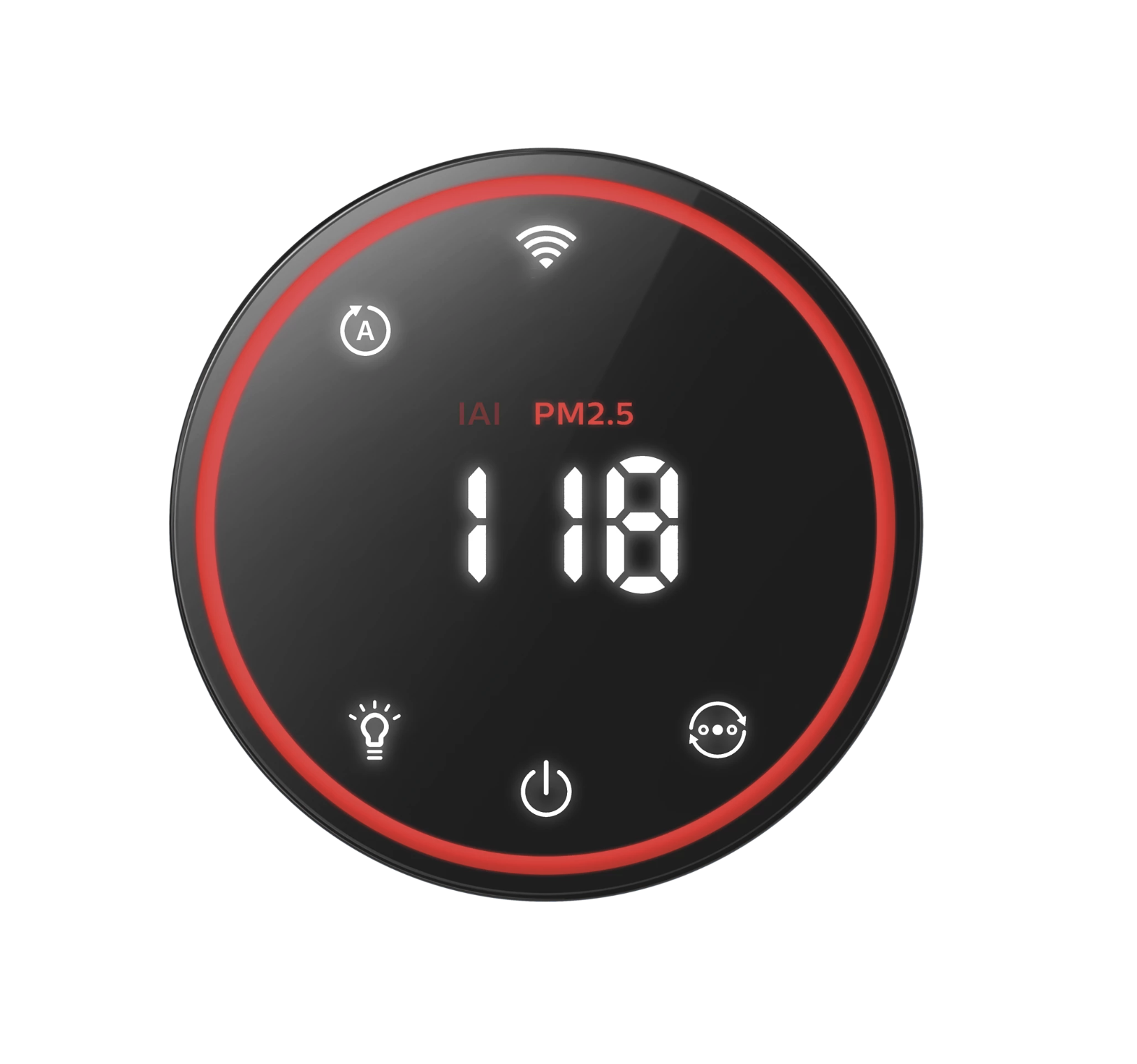Máy Lọc Không Khí Dòng 1000i Philips AC1715/20