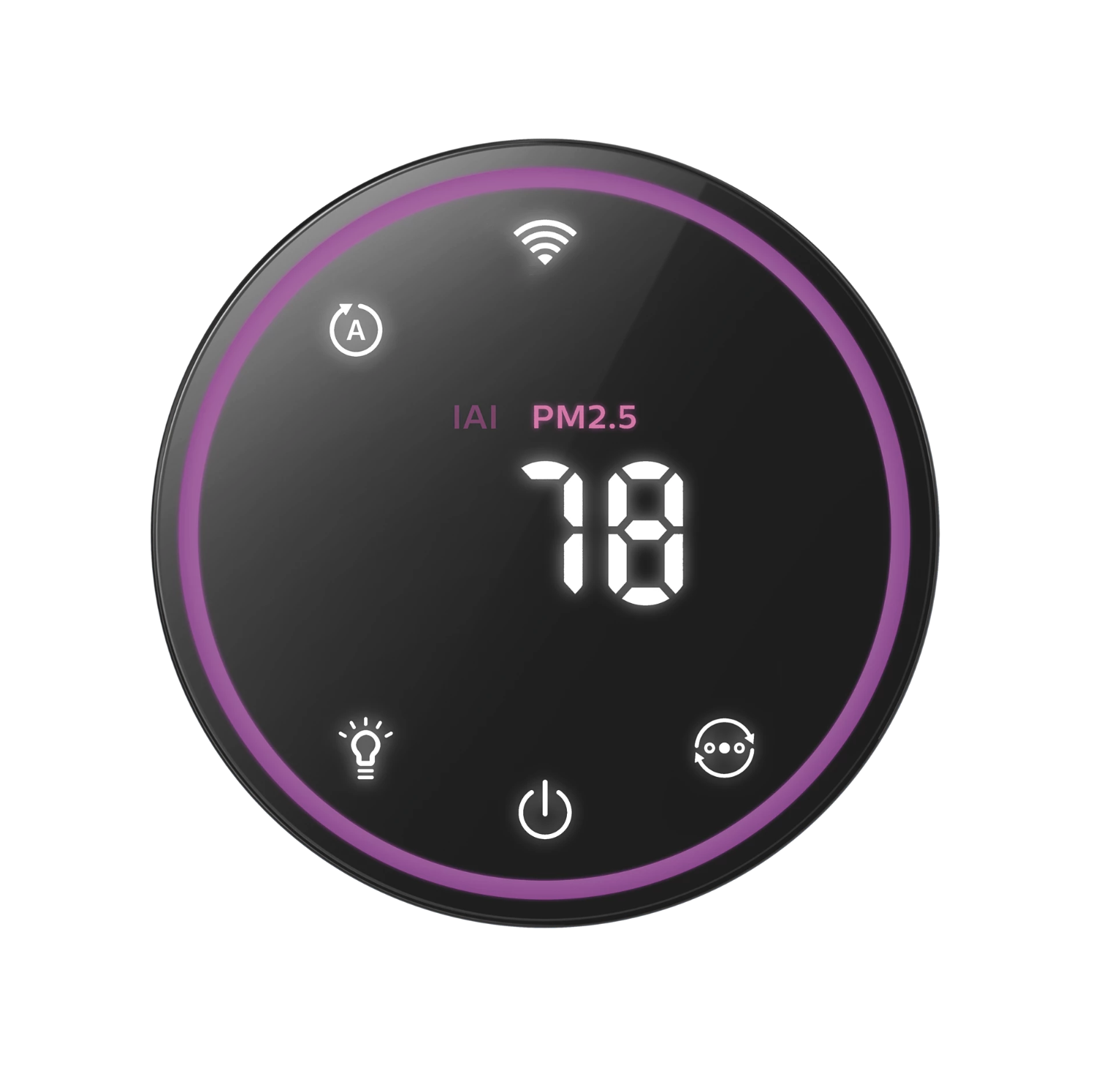 Máy Lọc Không Khí Dòng 1000i Philips AC1715/20