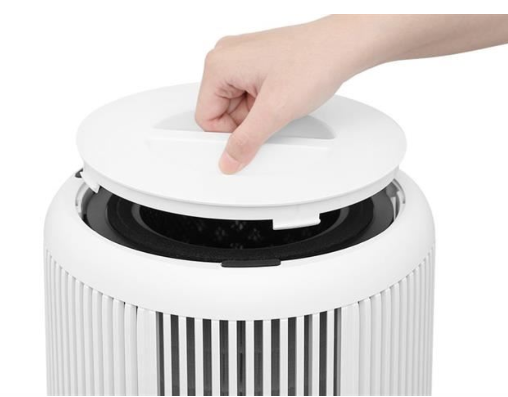 Máy Lọc Không Khí PureProtect Mini Series 900 Philips AC0950/10