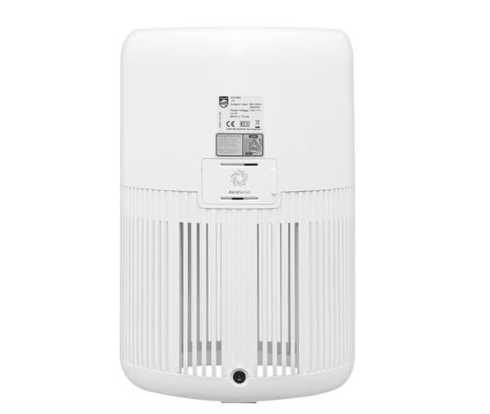 Máy Lọc Không Khí PureProtect Mini Series 900 Philips AC0950/10