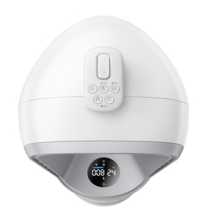 Máy Lọc Không Khí Kết Hợp Quạt Không Cánh Philips Air Performer AMF765/30