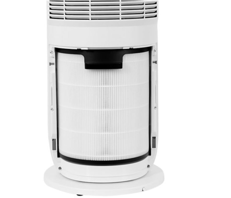 Máy Lọc Không Khí Kết Hợp Quạt Không Cánh Philips Air Performer AMF765/30