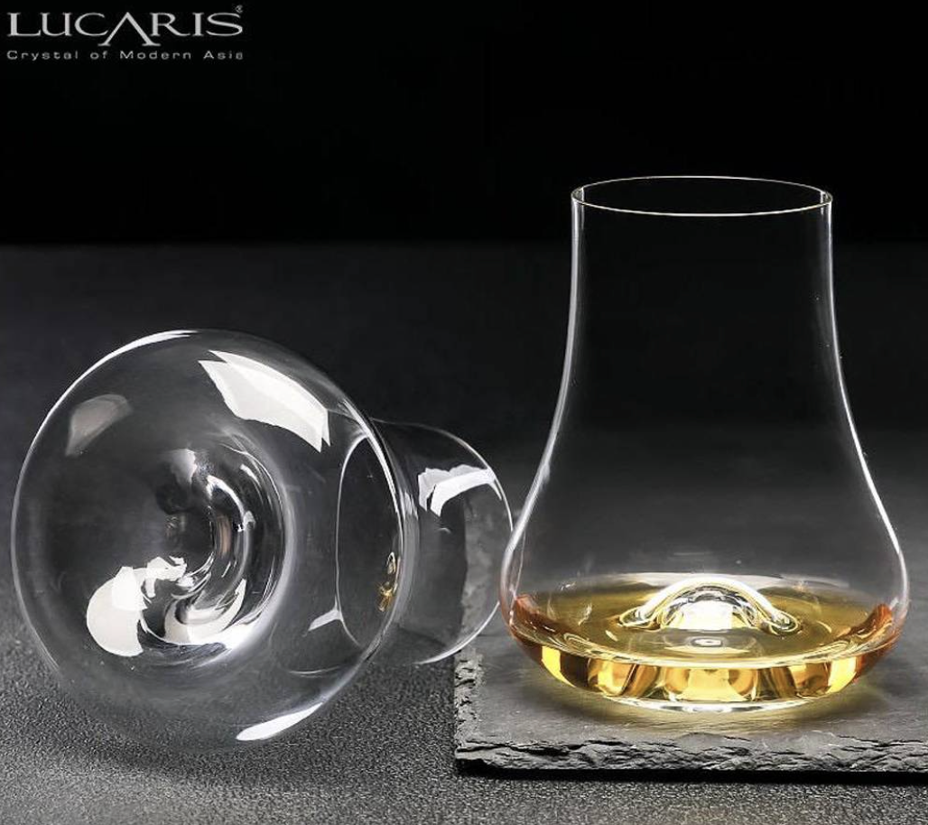 Ly Rượu Cao Cấp Lucaris Classic Barware T14WT09