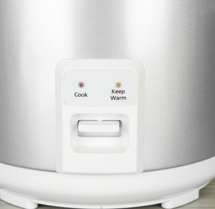 Nồi Cơm Điện Panasonic SR-MVN18LRAX