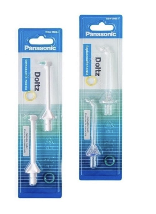 Đầu Tăm Nước Siêu Âm Panasonic WEW0983X401