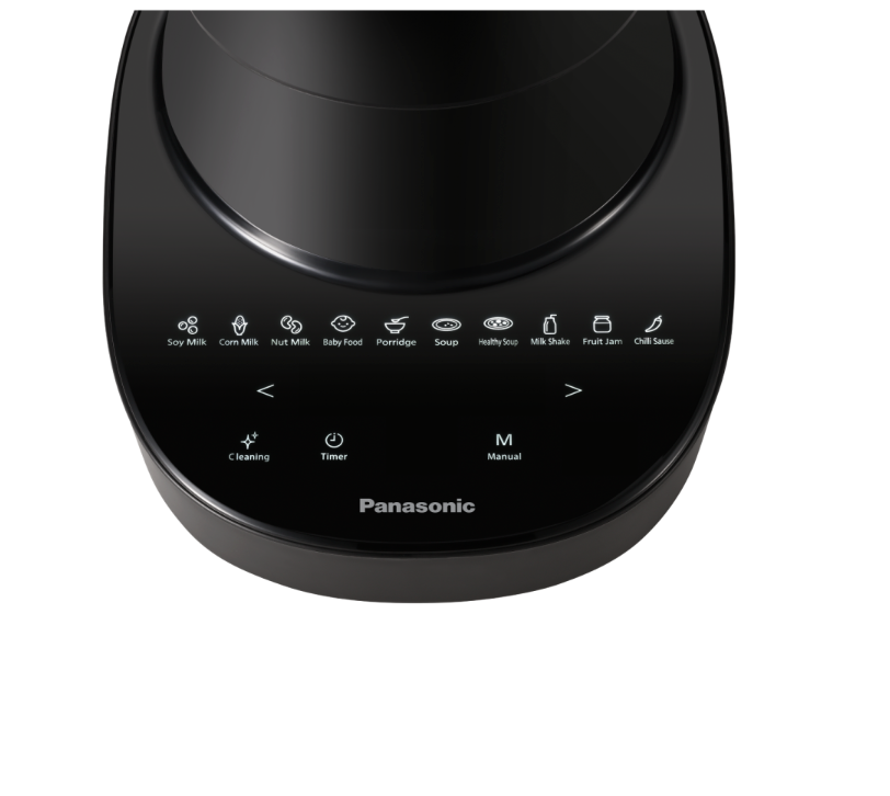 Máy Làm Sữa Hạt Đa Năng Panasonic MX-HG6401KRA