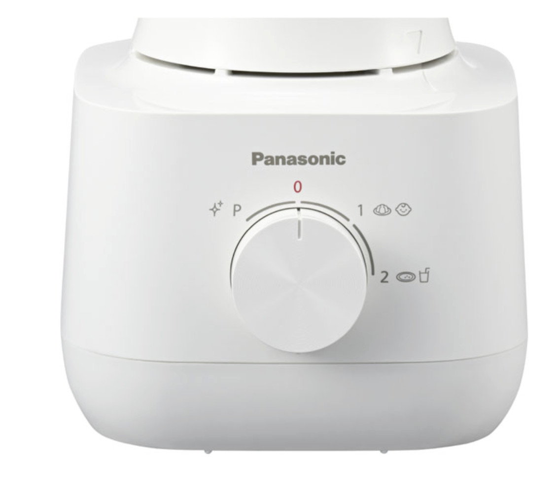 Máy Xay Sinh Tố Đa Năng Panasonic MX-EG5311WRA
