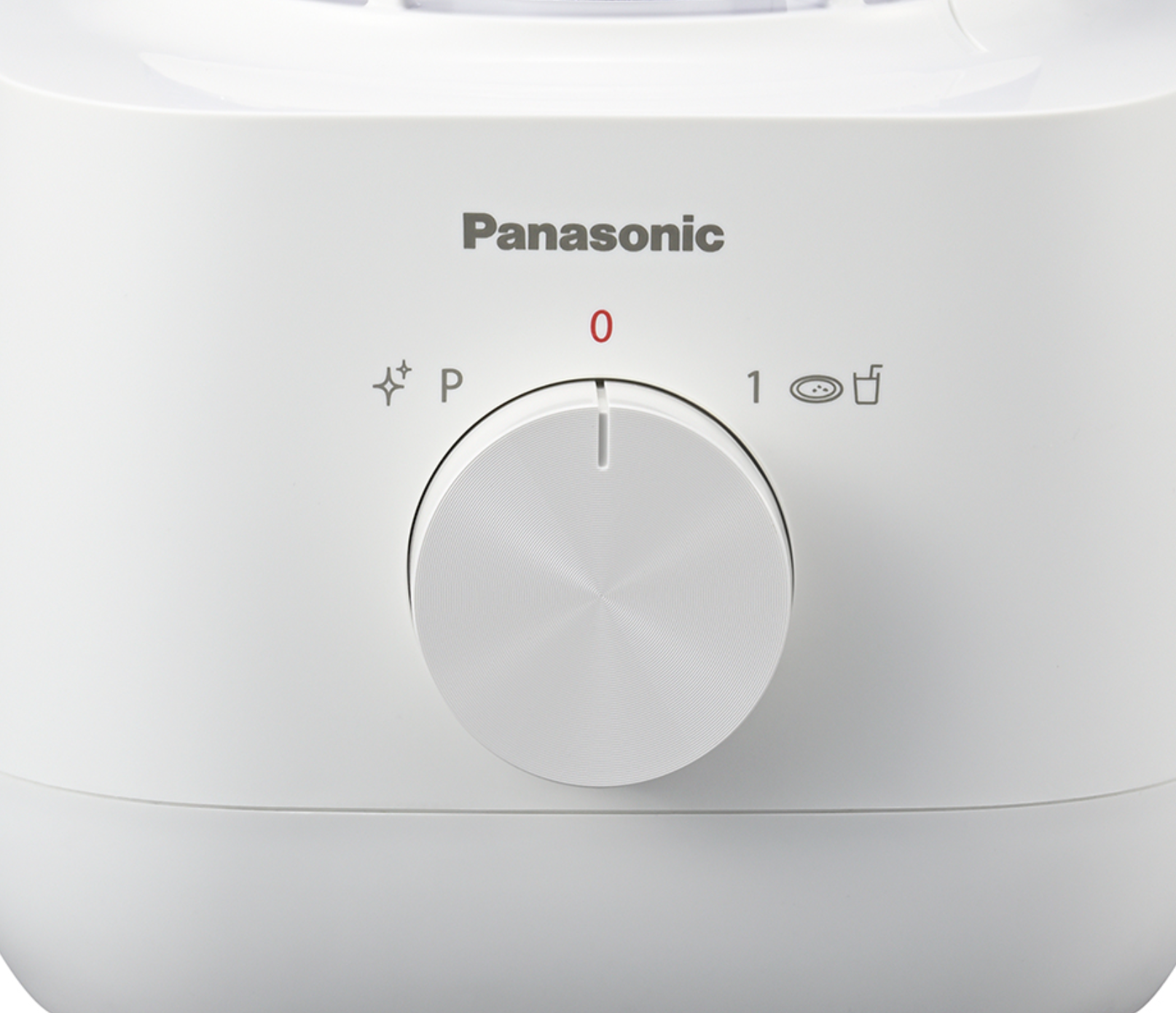 Máy Xay Sinh Tố Đa Năng Panasonic MX-EP3111WRA