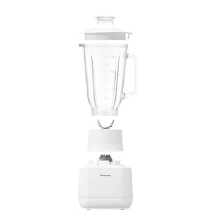 Máy Xay Sinh Tố Đa Năng Panasonic MX-MG5351WRA