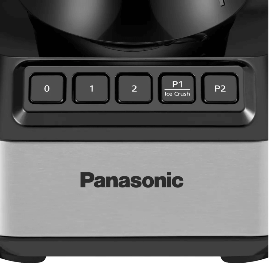 Máy Xay Sinh Tố Đa Năng Panasonic MX-MG54C2KRA