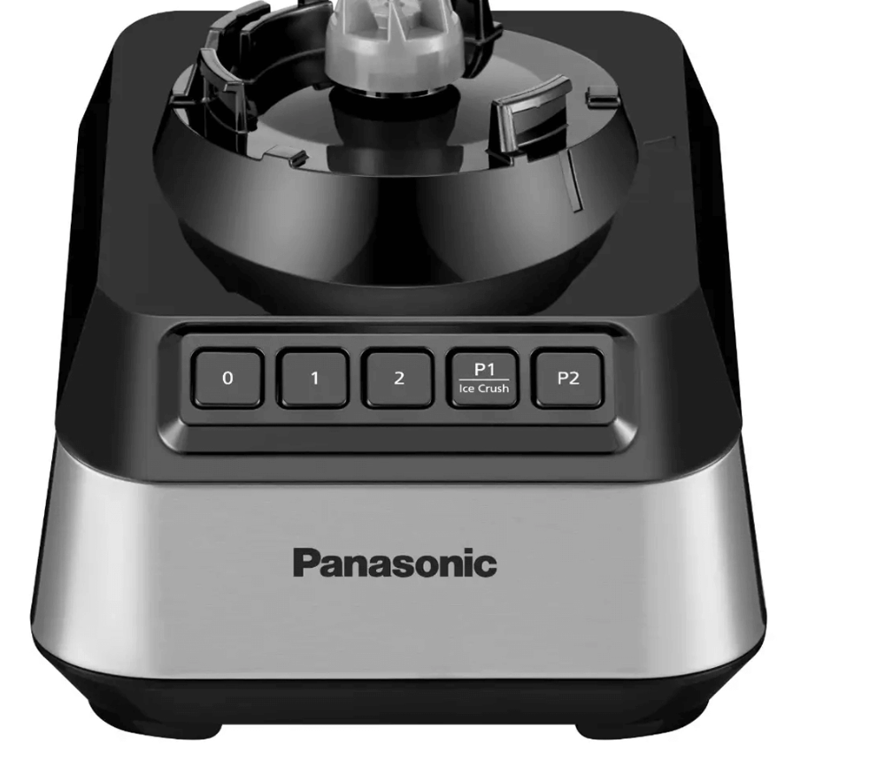 Máy Xay Sinh Tố Đa Năng Panasonic MX-MG54C2KRA