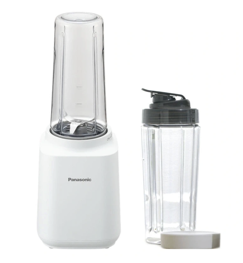 Máy Xay Sinh Tố Mini Panasonic MX-XP103WRA