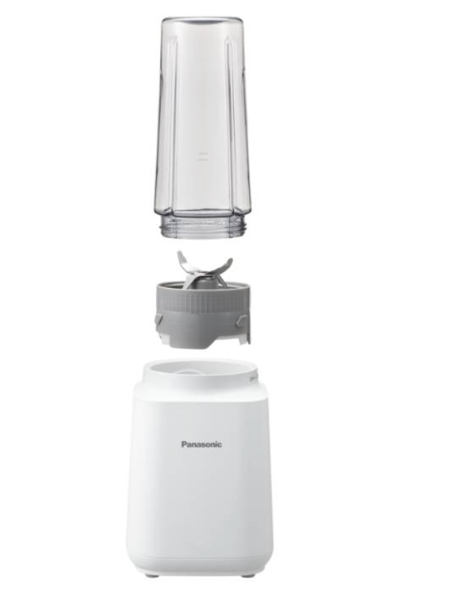 Máy Xay Sinh Tố Mini Panasonic MX-XP103WRA