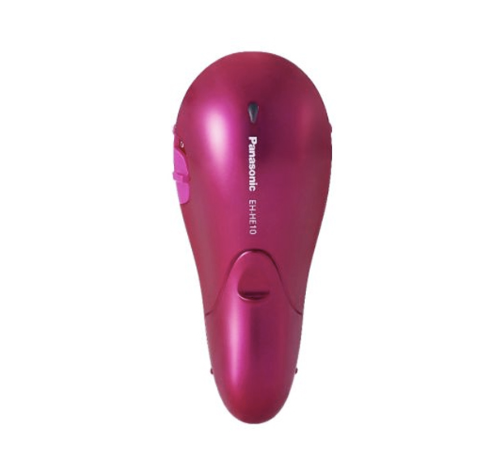 Lược Chải Tóc Ion Panasonic EH-HE10VP421