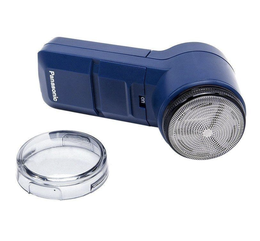 Máy Cạo Râu Khô Panasonic ES534DP527