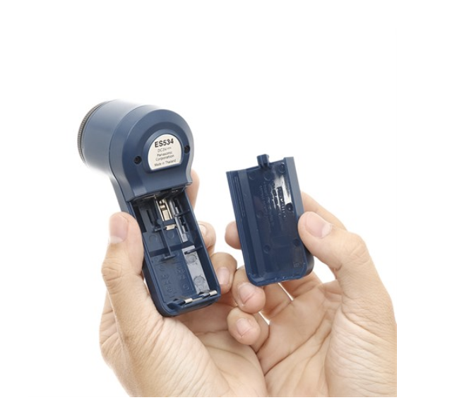 Máy Cạo Râu Khô Panasonic ES534DP527