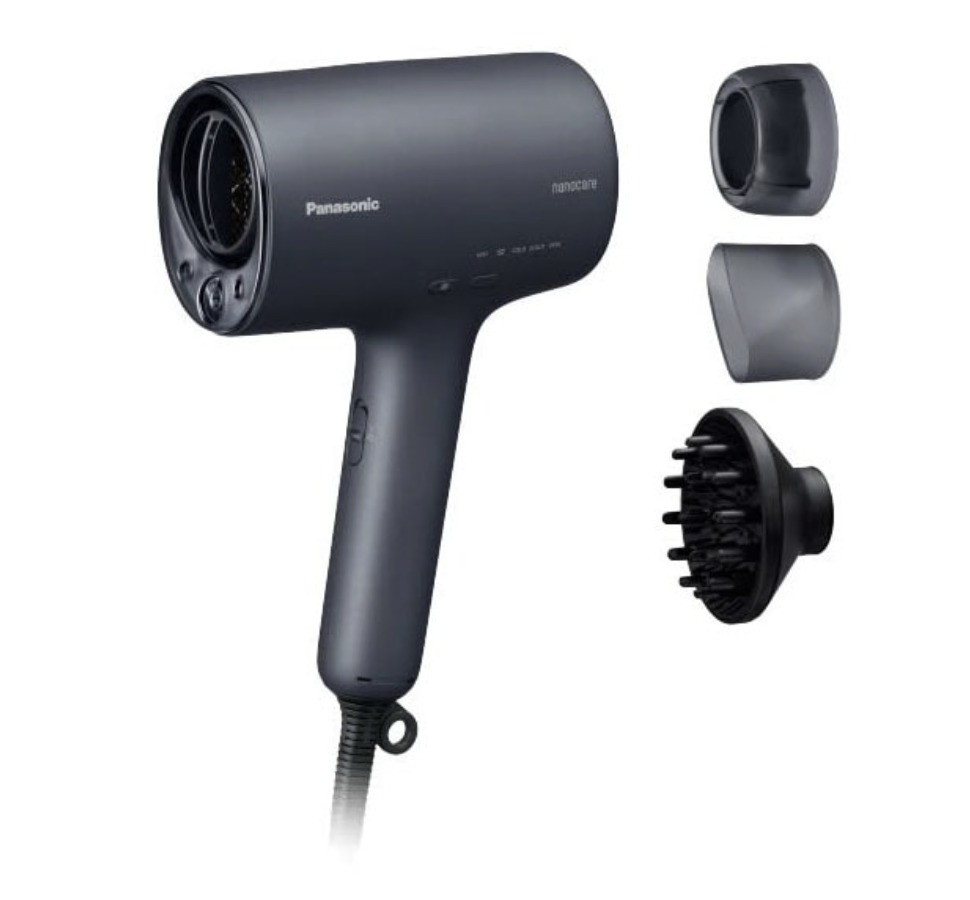 Máy Sấy Tóc Cao Cấp Panasonic Nanocare EH-NA0J-A645