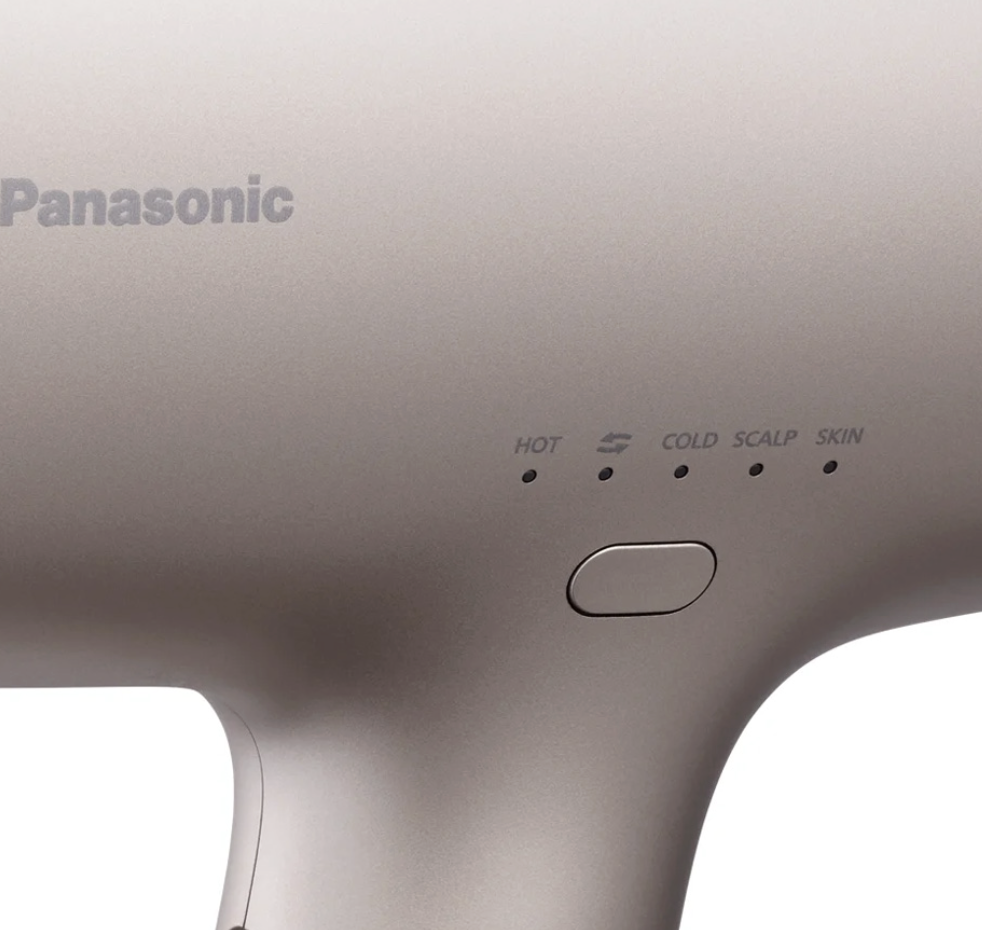 Máy Sấy Tóc Cao Cấp Panasonic Nanocare EH-NA9M-E645