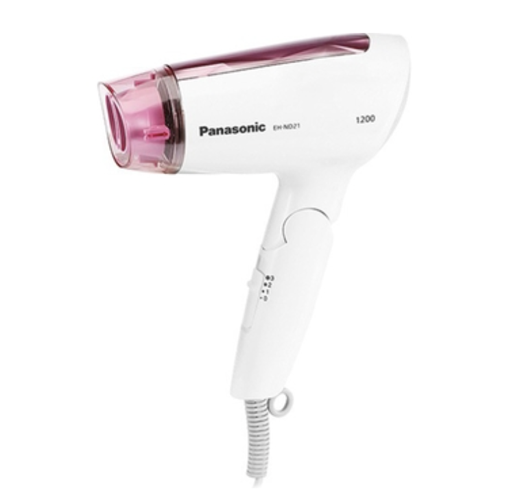 Máy Sấy Tóc Panasonic EH-ND21-P645 Chính Hãng