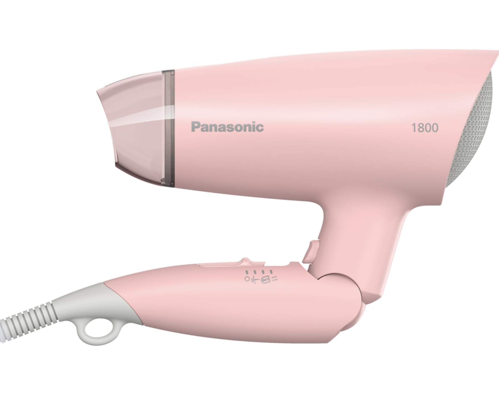 Máy Sấy Tóc Panasonic EH-ND37-P645 Màu Hồng