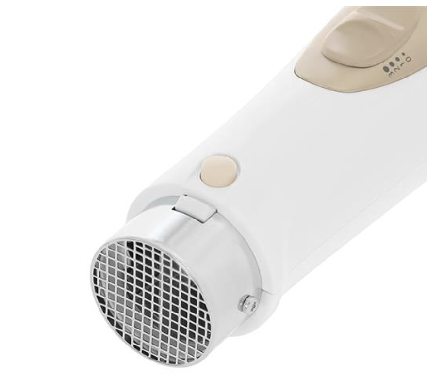 Máy Sấy Tạo Kiểu Tóc Đa Năng 7 Trong 1 Panasonic EH-KA71-W645