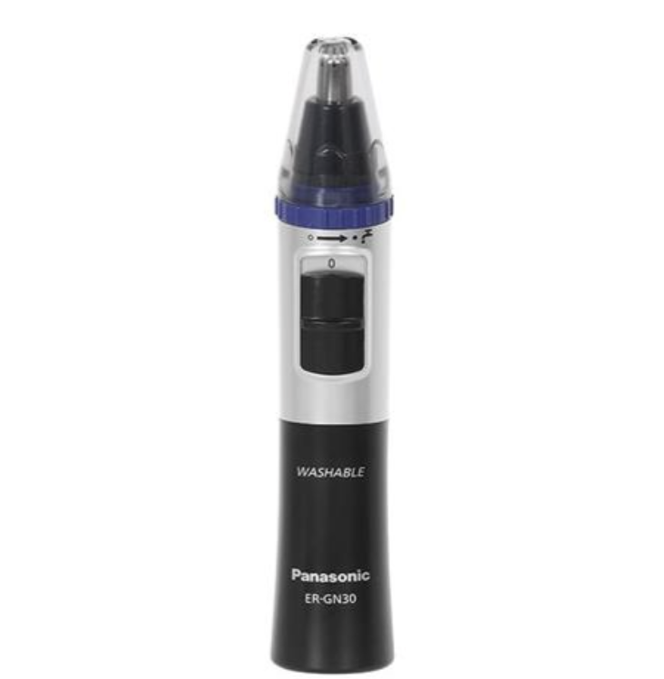 Máy Tỉa Lông Mũi Và Lông Tai Panasonic ER-GN30-K453