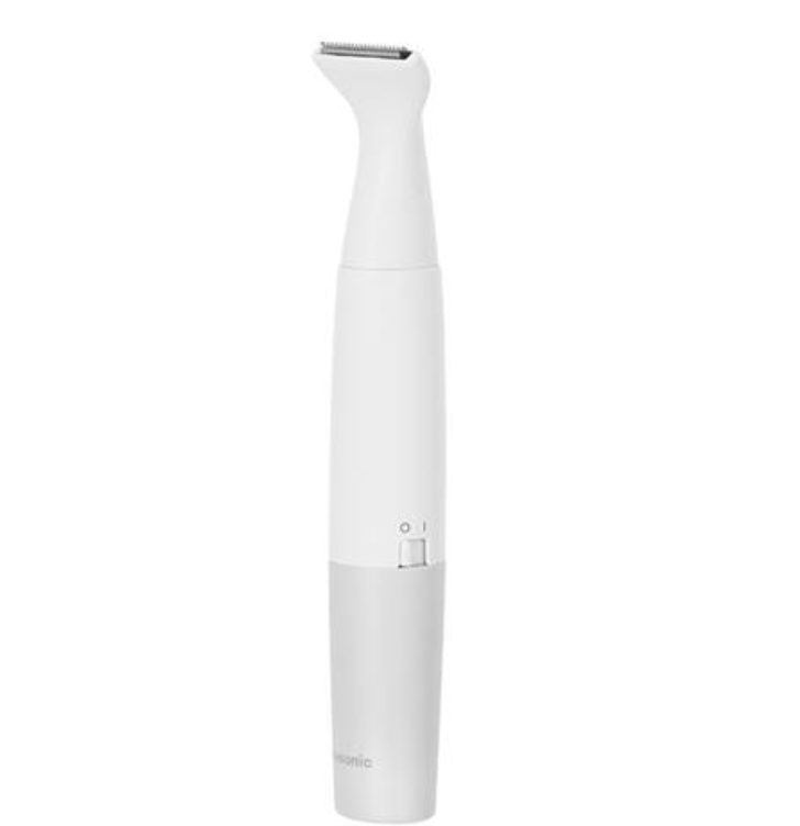 Máy Cạo Tỉa Lông Chuyên Dụng Cho Nữ Panasonic ES-WV62BH202