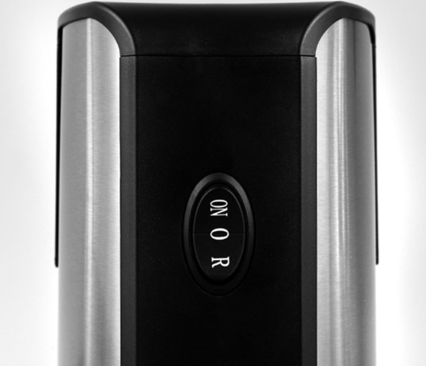 Máy Ép Chậm Trục Đứng Hafele JE-230-BL